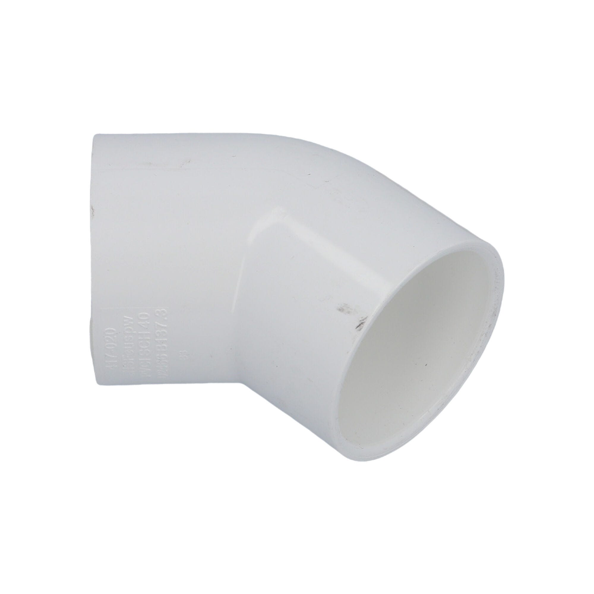 Generic Fitting 417-020 | 45 Degree Bend / Elbow 2″