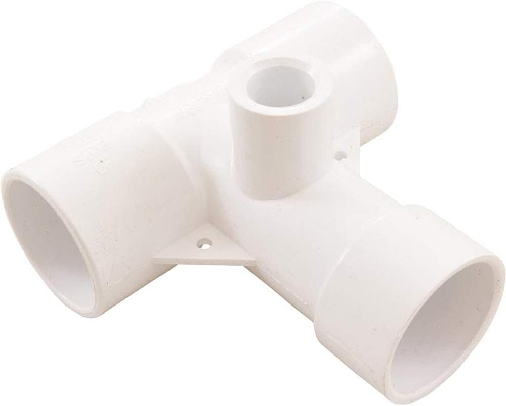 Waterway | 212-3370 | Gunite Double Venturi Tee Body Assembly