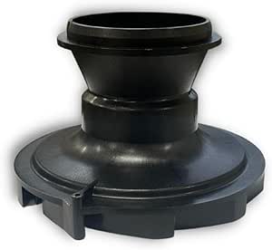356238Z Pentair IntelliFlo 3.0 VSF VS+SVRS Pump Diffuser356238Z Pentair IntelliFlo 3.0 VSF VS+SVRS Pump Diffuser