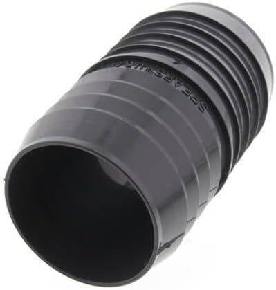 Westlake Pipe & Fittings | 1429015 | 1.5" Insert x Insert Coupling