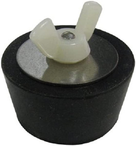Technical Products #10 1/2 Winter Plug 1/2", SP2105