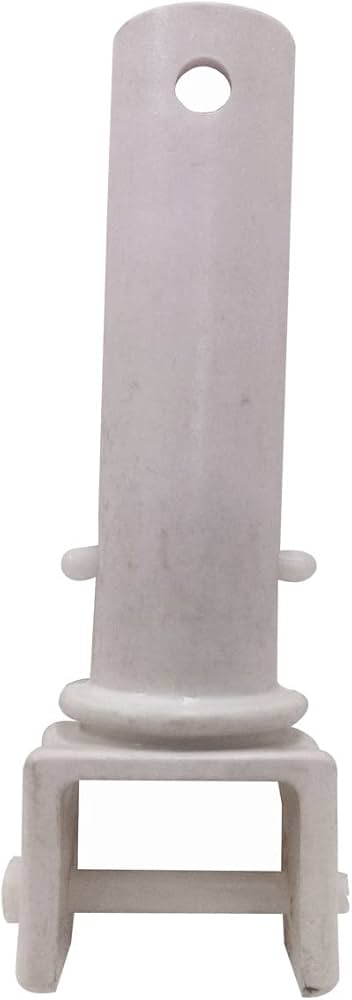 OREQ Replacement Plastic Vacuum Handle R205H | RP212COREQ Replacement Plastic Vacuum Handle R205H | RP212C