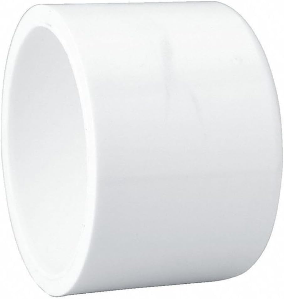 Westlake Pipe & Fittings | 447020BC | 2" Slip SCH 40 PVC Cap
