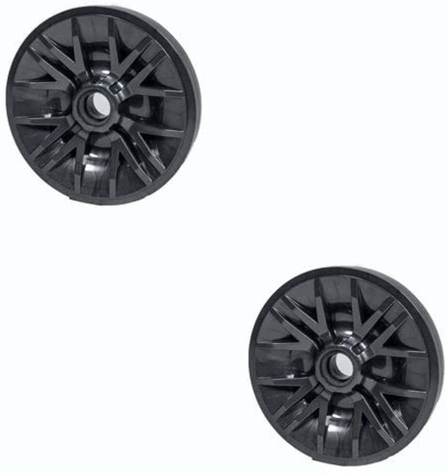 360480 Pentair Rebel Pool Cleaner Replacement Wheels | 2 Pack360480 Pentair Rebel Pool Cleaner Replacement Wheels | 2 Pack