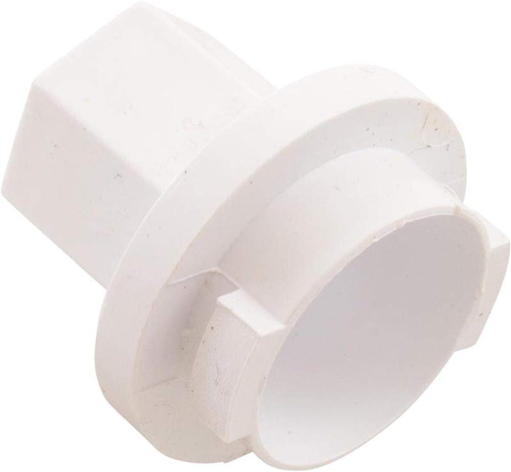 Super-Pro | 23306-120-020 | Venturi Tee Twist Lock Nozzle | 1/2"