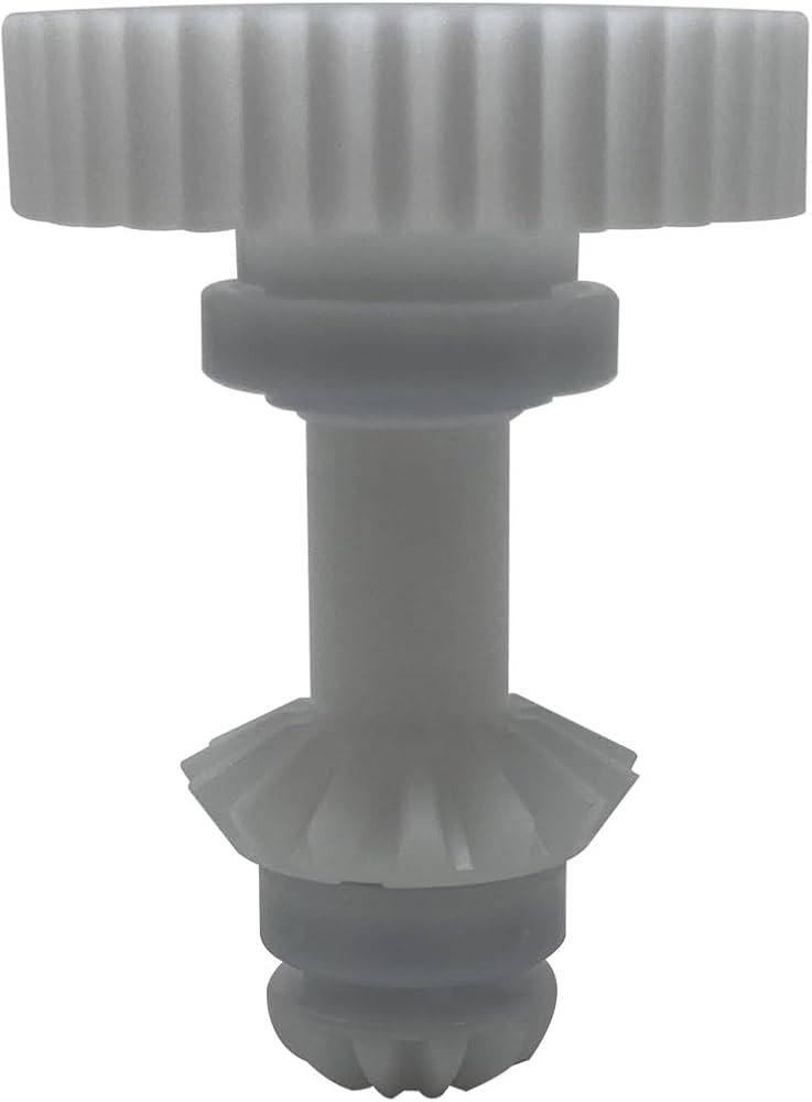 Polaris Atlas Pool Cleaner Drive Shaft Assembly Replacement | R0915700Polaris Atlas Pool Cleaner Drive Shaft Assembly Replacement | R0915700