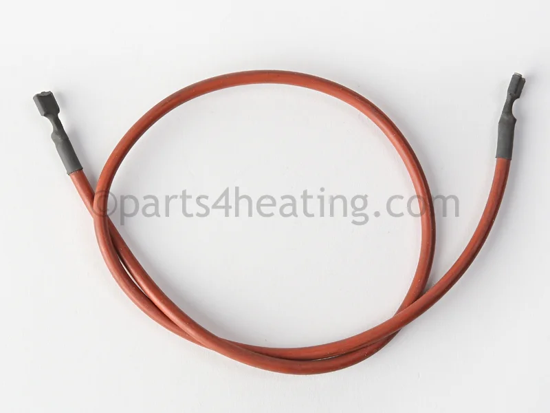 Velocity Boiler Works42-025Spark Cable 25-1/2 Inch