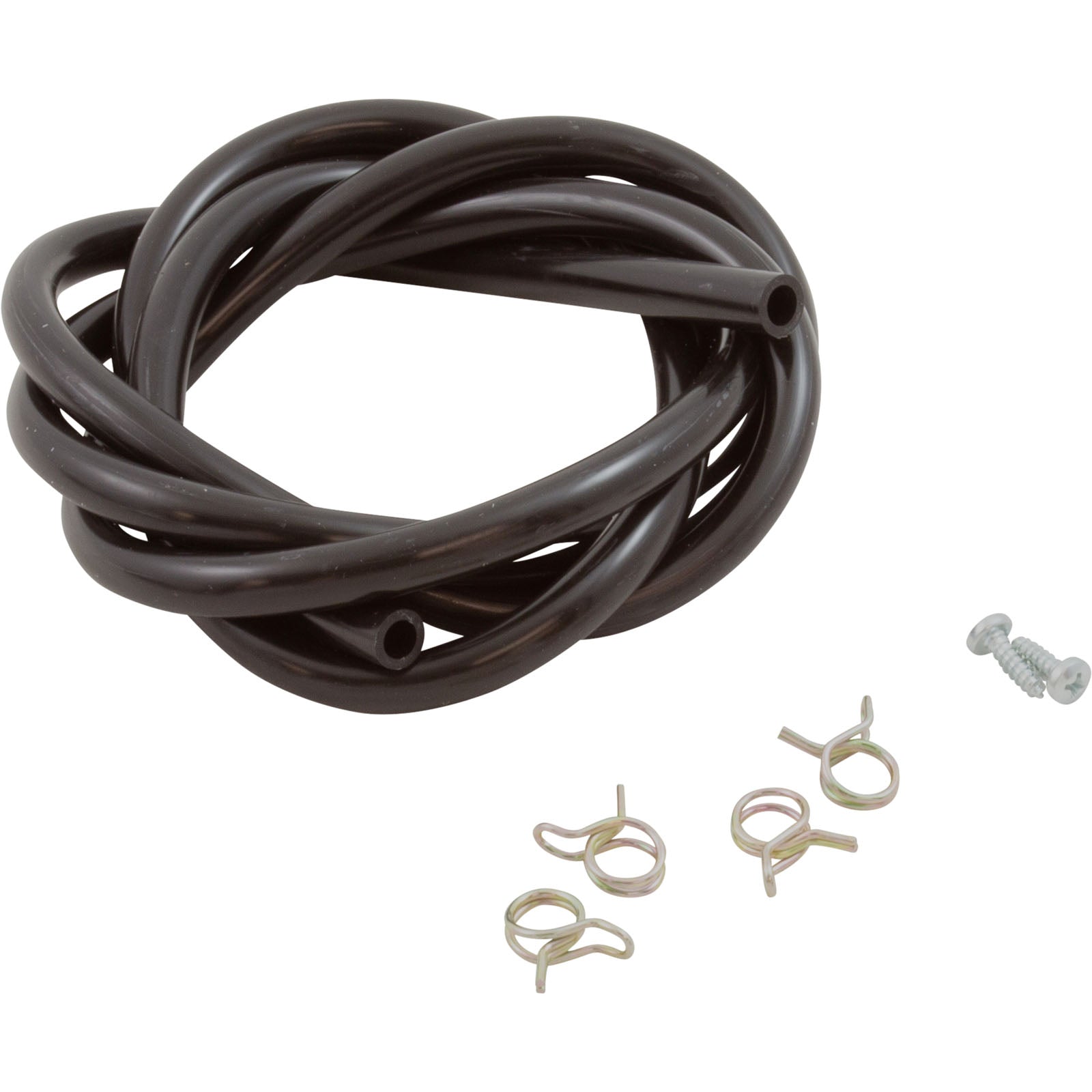 Ozonator, Del Ozone UO3-AMP, 115v/230v, 1/8" x 1/4" CV