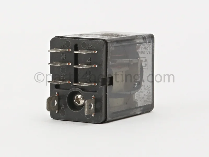 Velocity Boiler Works42-503Replacement Relay For Control Board Module