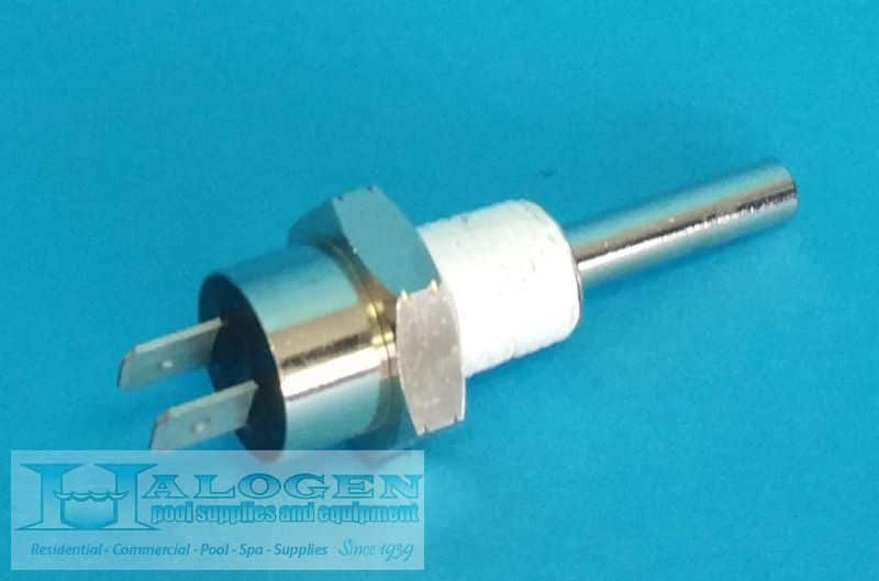 Thermistor for Sta-Rite Max-E-Therm, Pentair Master Temp & ETI Heaters