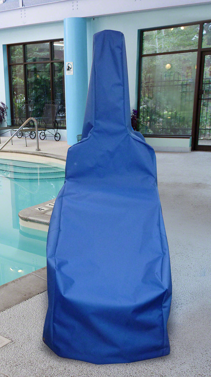 Traveler Long Reach Pool Lift Cover
