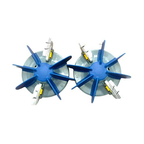 Jandy/Zodiac | R0714300 | Cyclonic Scrubbing Assembly Replacement Kit