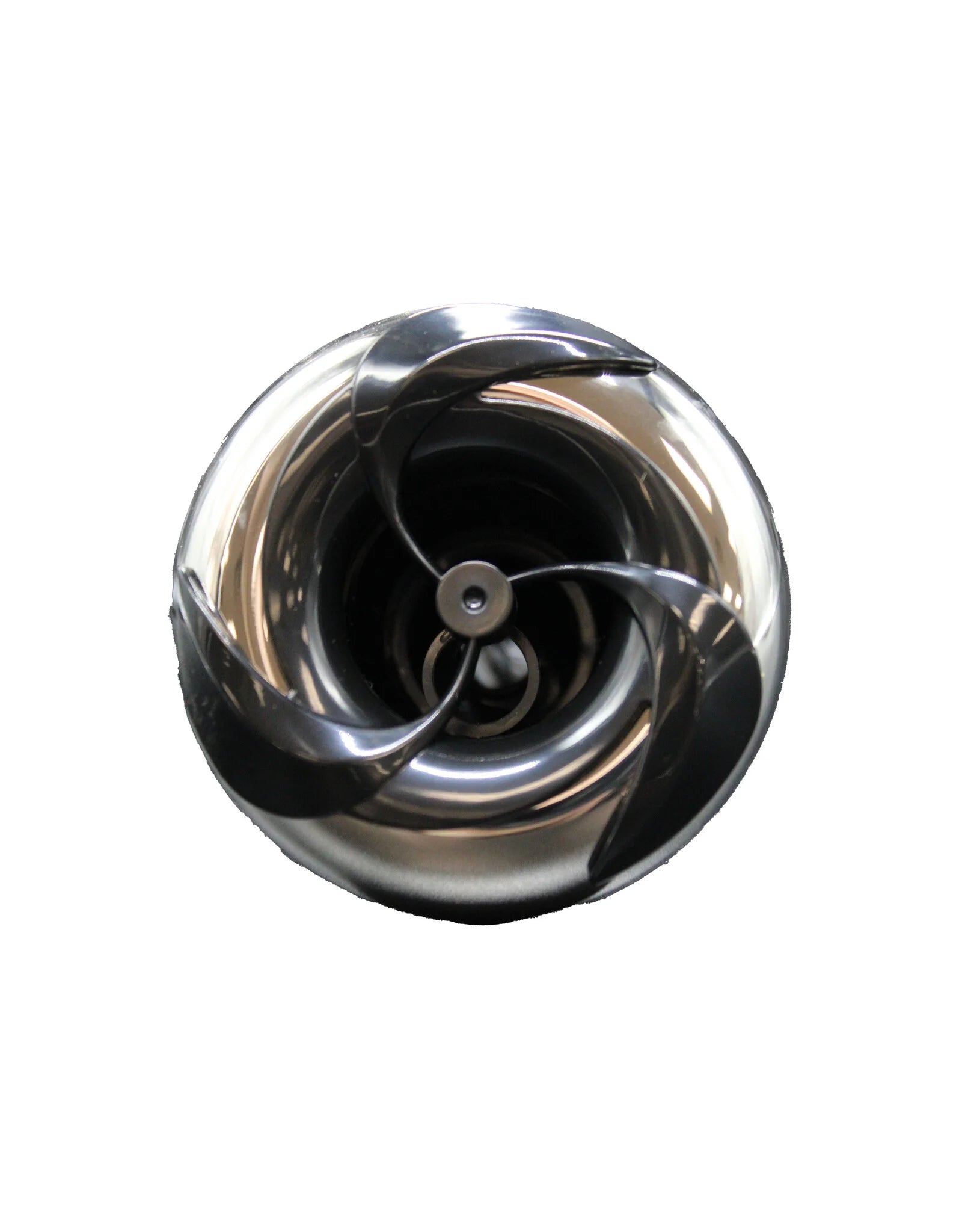 Arctic Pepperleaf Jet Insert 2.5" Stainless Steel Single Pulse (Core Series)