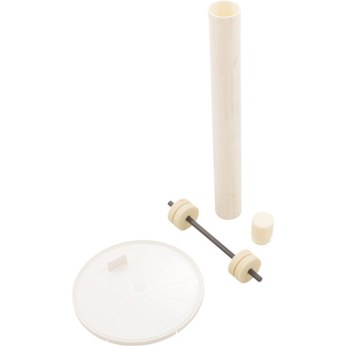 Start Up Kit A & A Manufacturing Quick DekClor 524509