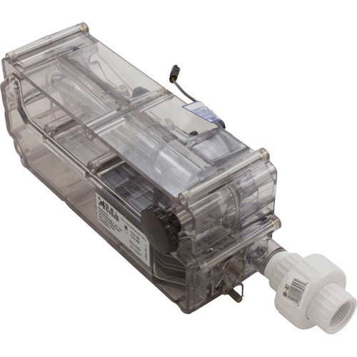 Replacement Salt Cell TrioPure-25 With Flow Switch 9-0663-01