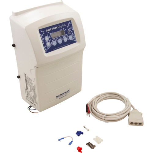 Power Supply AutoPilot Digital 220v DIG-220