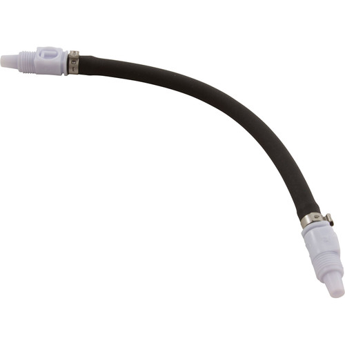 Pump Tube Assembly Blue White Hypochlorinator 3/8" OD A-002-6N