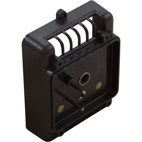 Gear Case Stenner Classic Pumps w/ Posts PM6K0BL