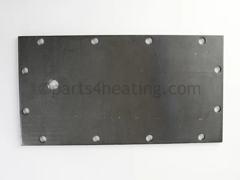 Slant/Fin430021000Blank Plate Tankless Steam Coil