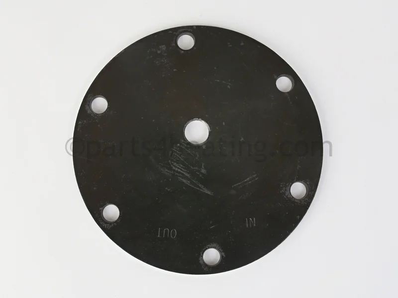 Slant/Fin430031000Round Blank Plate Tankless Water Coil