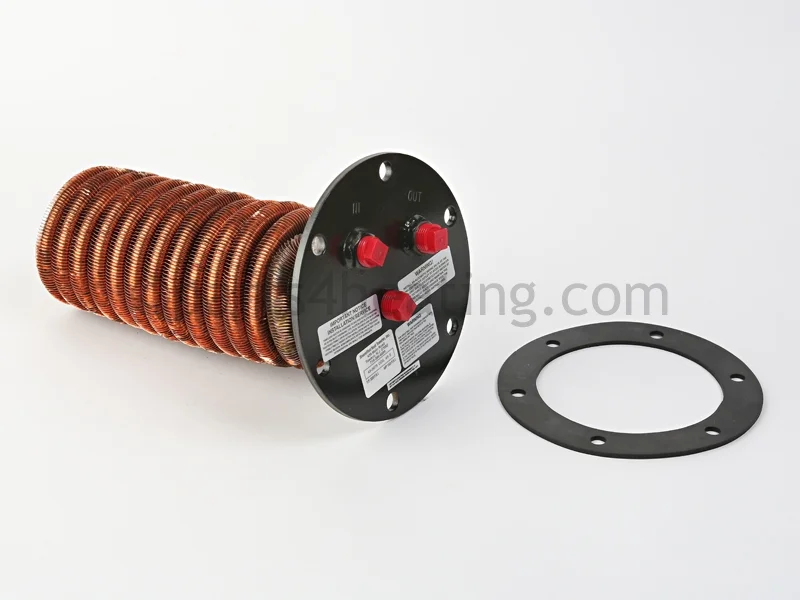 SlantFin Liberty 430073 - L/LD/TR-30/40/50-PT models, 7 , 6BHTankless heater Coil