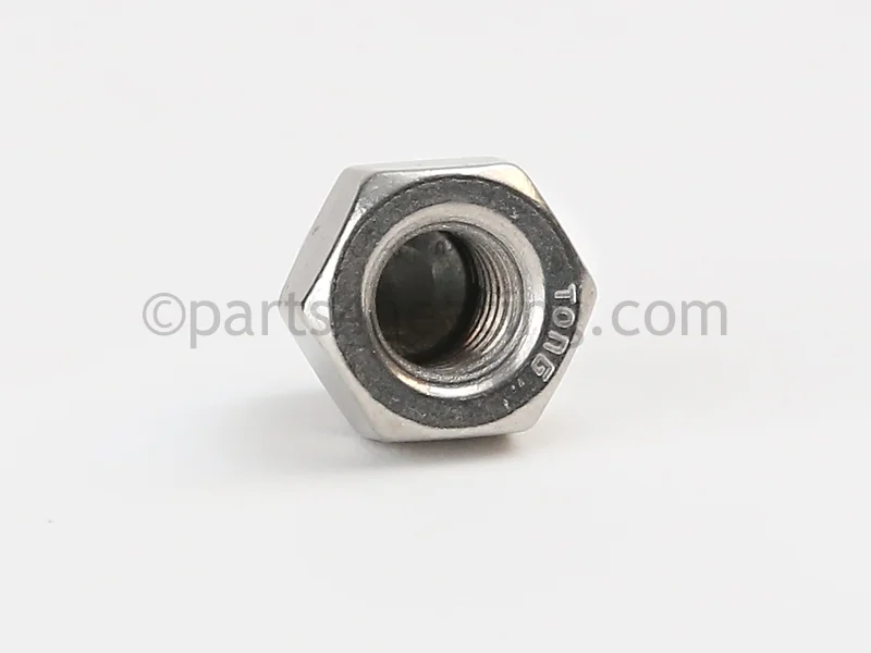 Slant/Fin432735000Hex Cap Nut 3/8-16 Steel