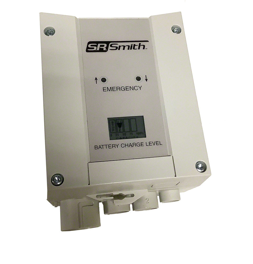 SR Smith Linak Control Box Assembly - PAL, aXs and Splash Lifts
