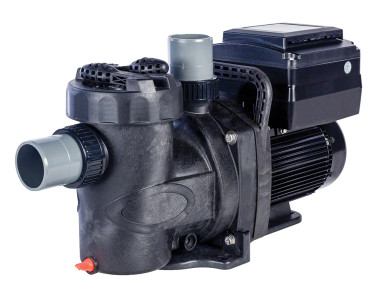 Speck 2.7 THP 230V Variable Speed Badu Pro-V Pump, IG385-V270T-TUS