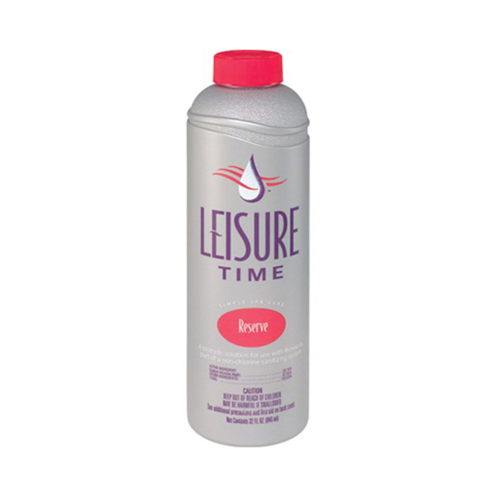 Leisure Time Water Care 45300A