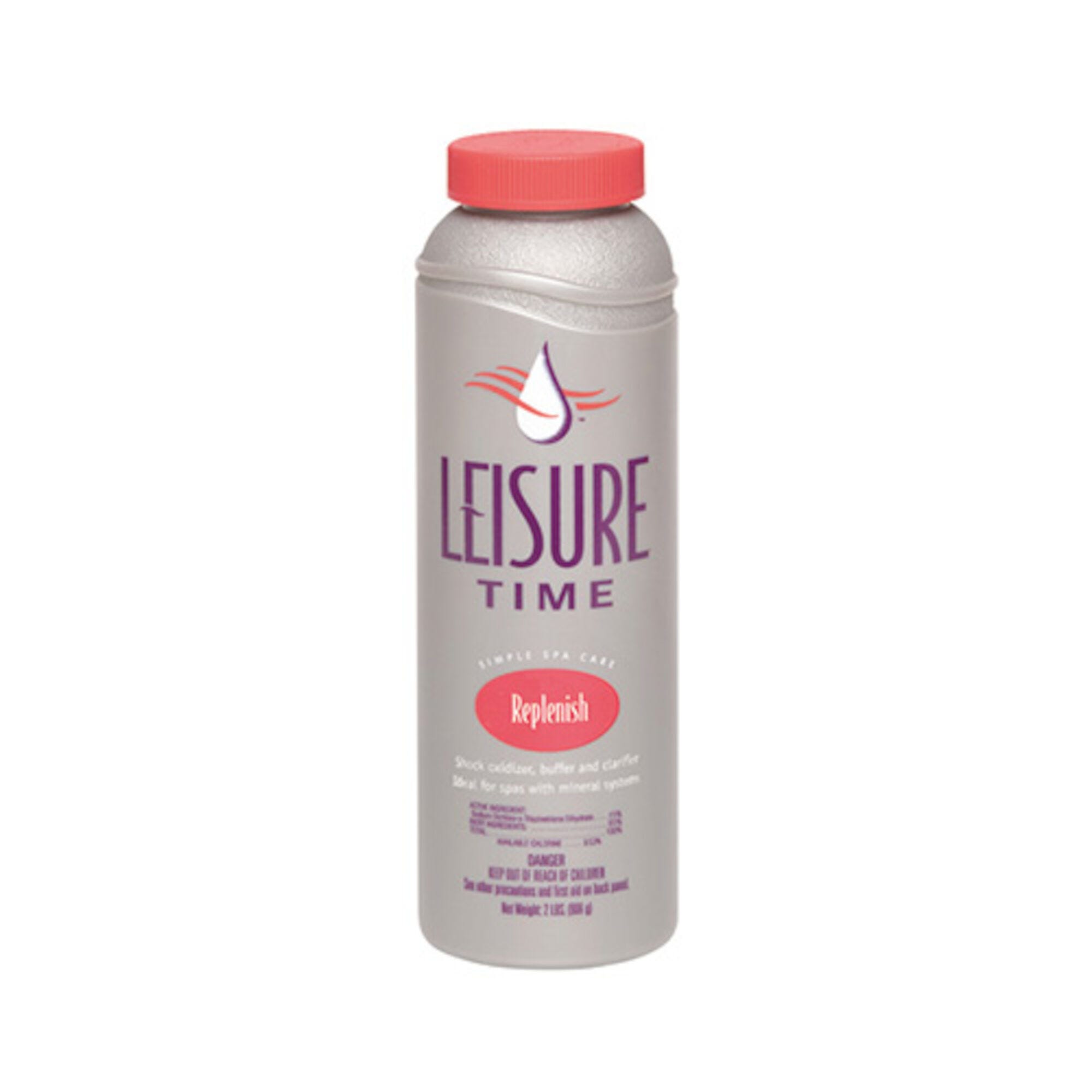 Leisure Time Water Care 45310A