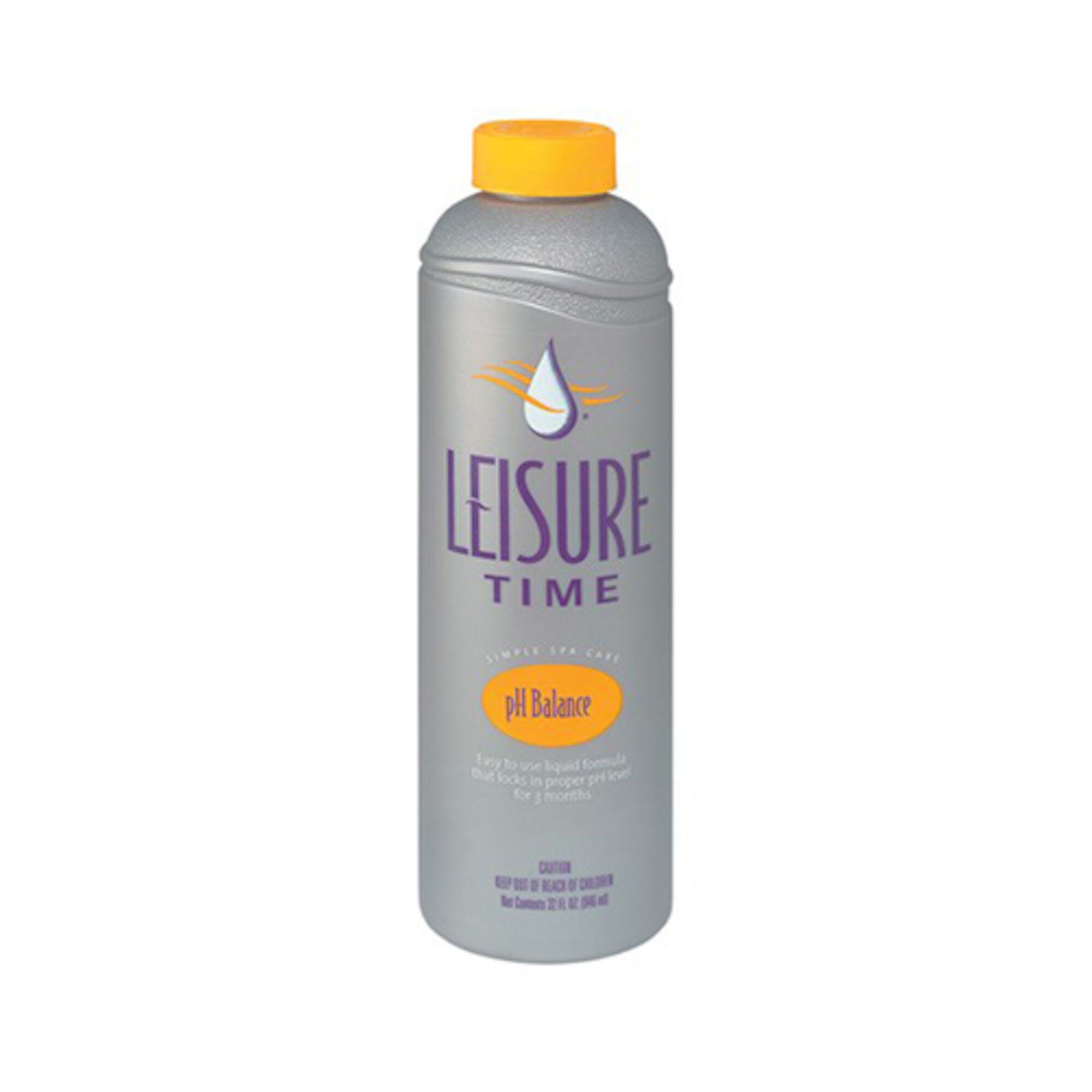 Leisure Time Water Care 45410A
