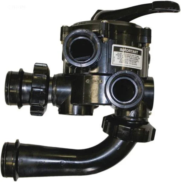 Hayward Vari-Flo SPX0710X32 Multiport Valve 1-1/2"