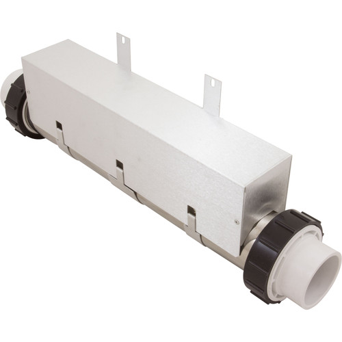 Heater Leisure Bay 17-1/2" x 3" 230v 4kW 26-1001-5S-K 26-1001-58-K