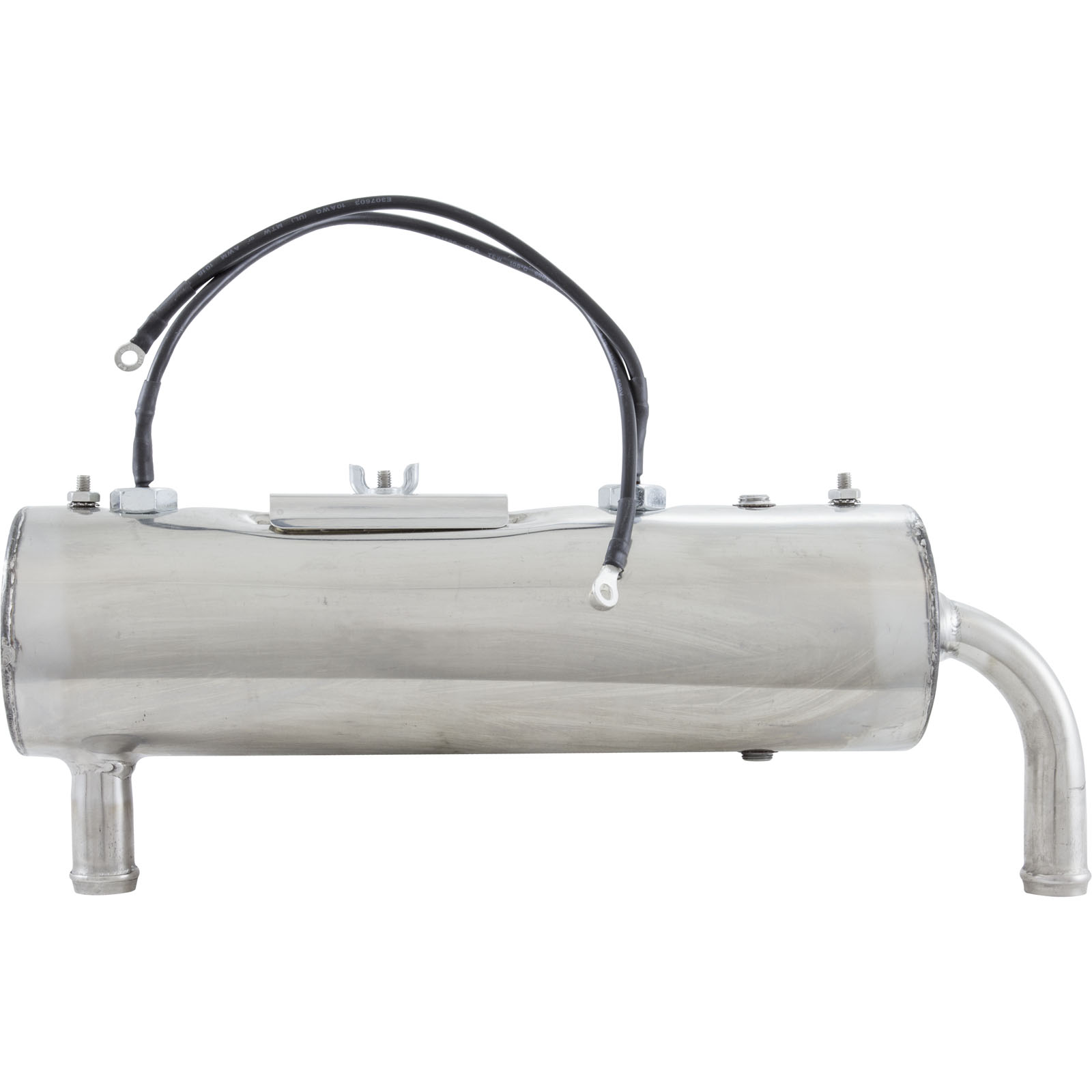 Heater, LowFlow, DM/Vita Repl, 230v, 4.0kW, w/tap, Generic | E2400-0127ETX