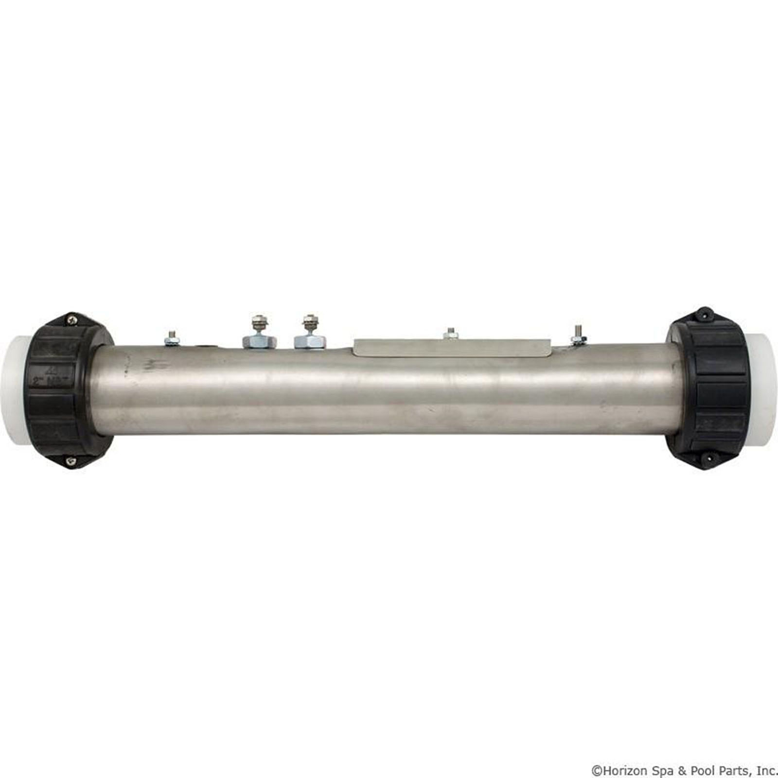 Heater, FloThru, Brett, 15″ x 2″, 230v, 5.5kW | B24055E
