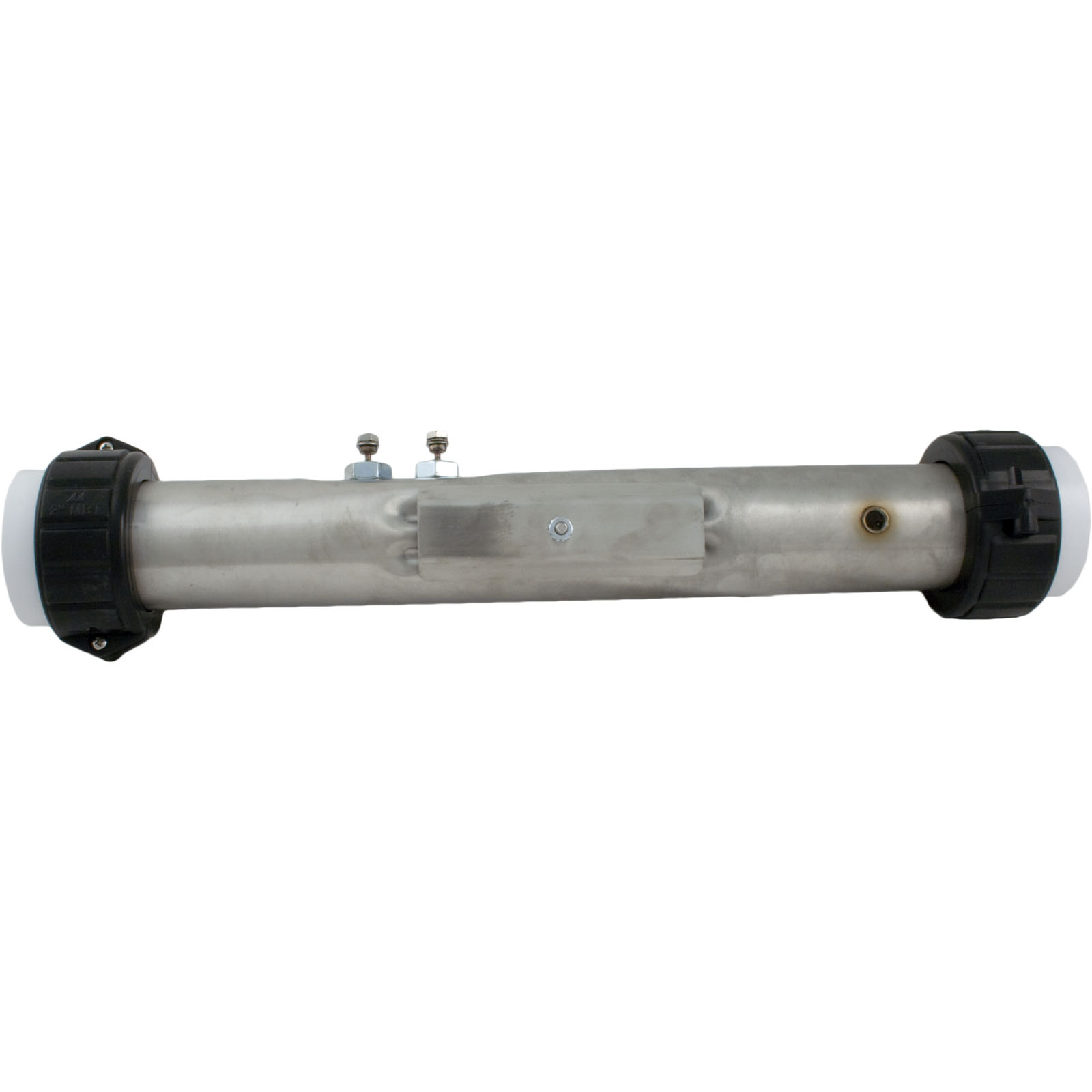 Heater, FloThru, Brett/Coleman, 15″ x 2″, 230v, 5.5kW | B24055S