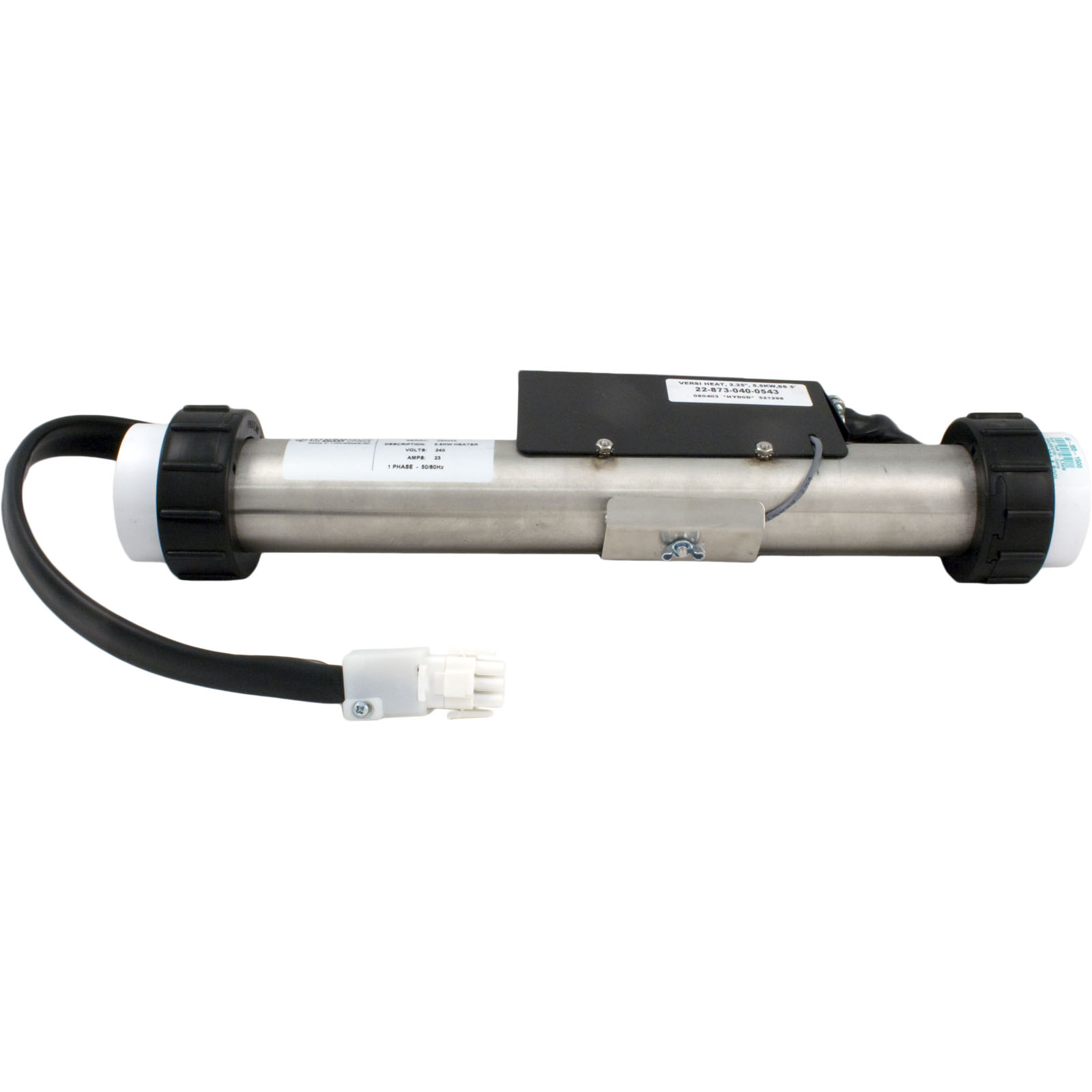 Heater, VersiHeat, HQ, 15″ x 2″, 230v, 5.5kW, prior 7/03 | 22-873-040-0543