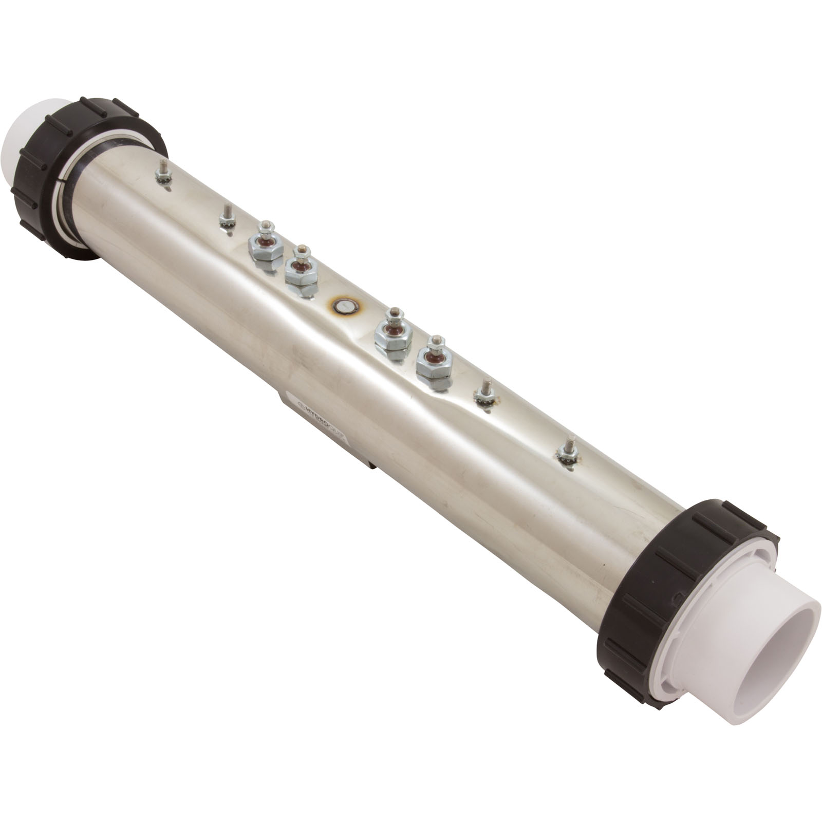 Heater, FloThru, HQ 8000, 19-1/4″ X 3″, 230v, 11.0kW | 26-0054-K