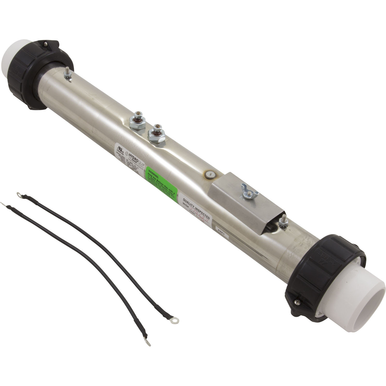 Heater, FloThru, DM/Vita Repl, 17-3/4″ x 2″, 230v, 5.5kW, Gen2 | 26-1008-7S-K