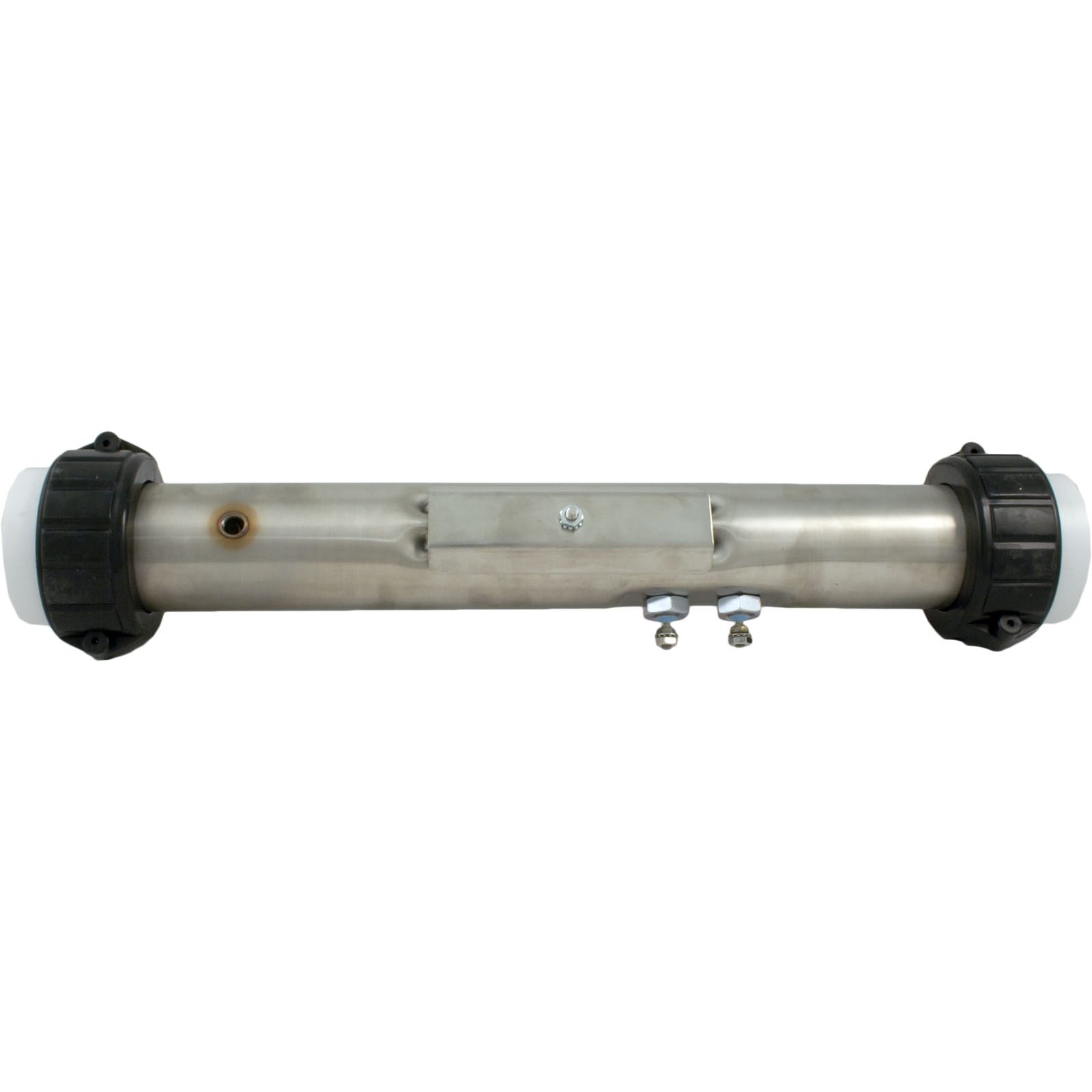 Heater, FloThru, Coleman Repl, 15″ x 2″, 230v, 4.0kW, Generic | B24040S