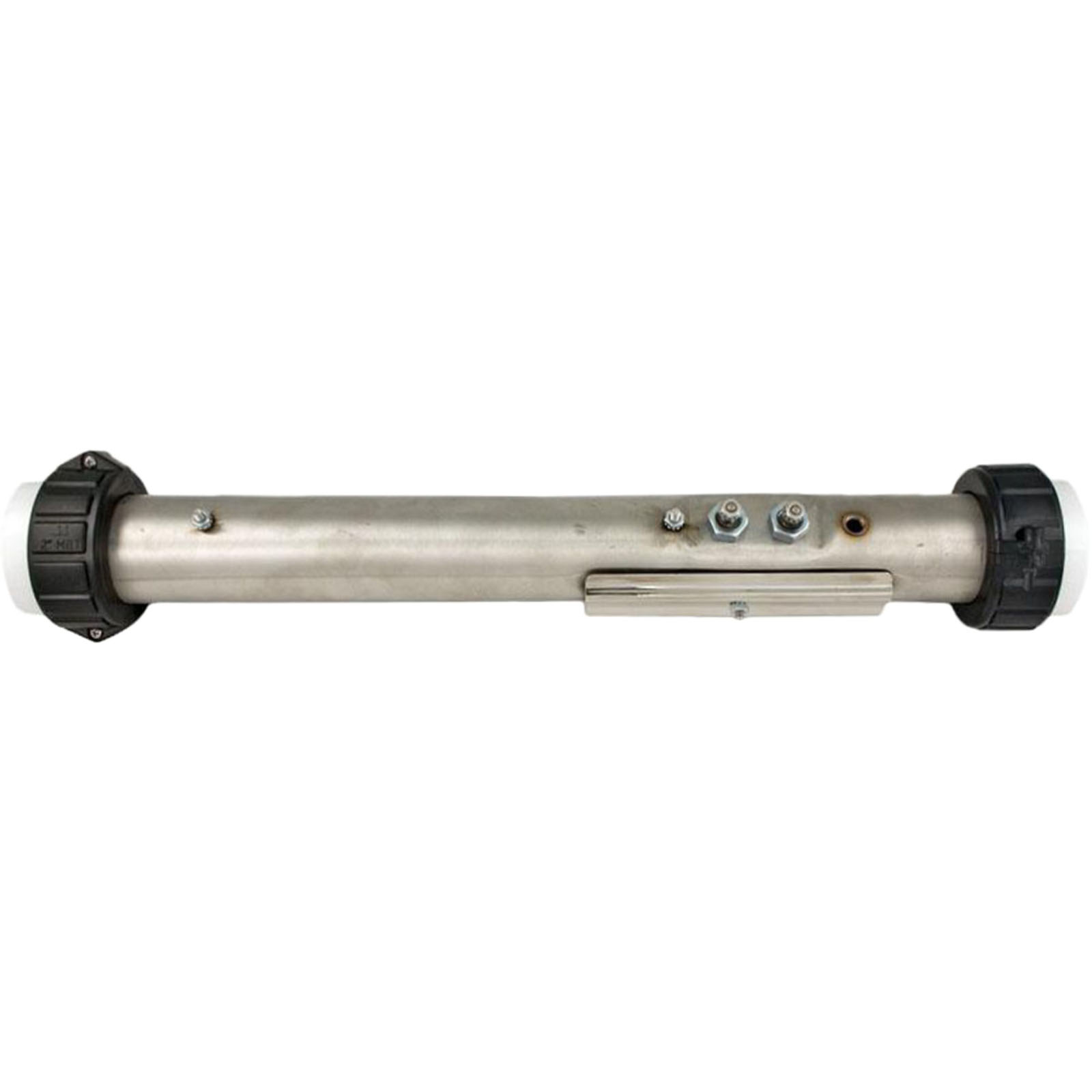 Heater, FloThru, NuWave Repl, 19″ x 2″, 230v, 5.5kW, Generic | B24055C