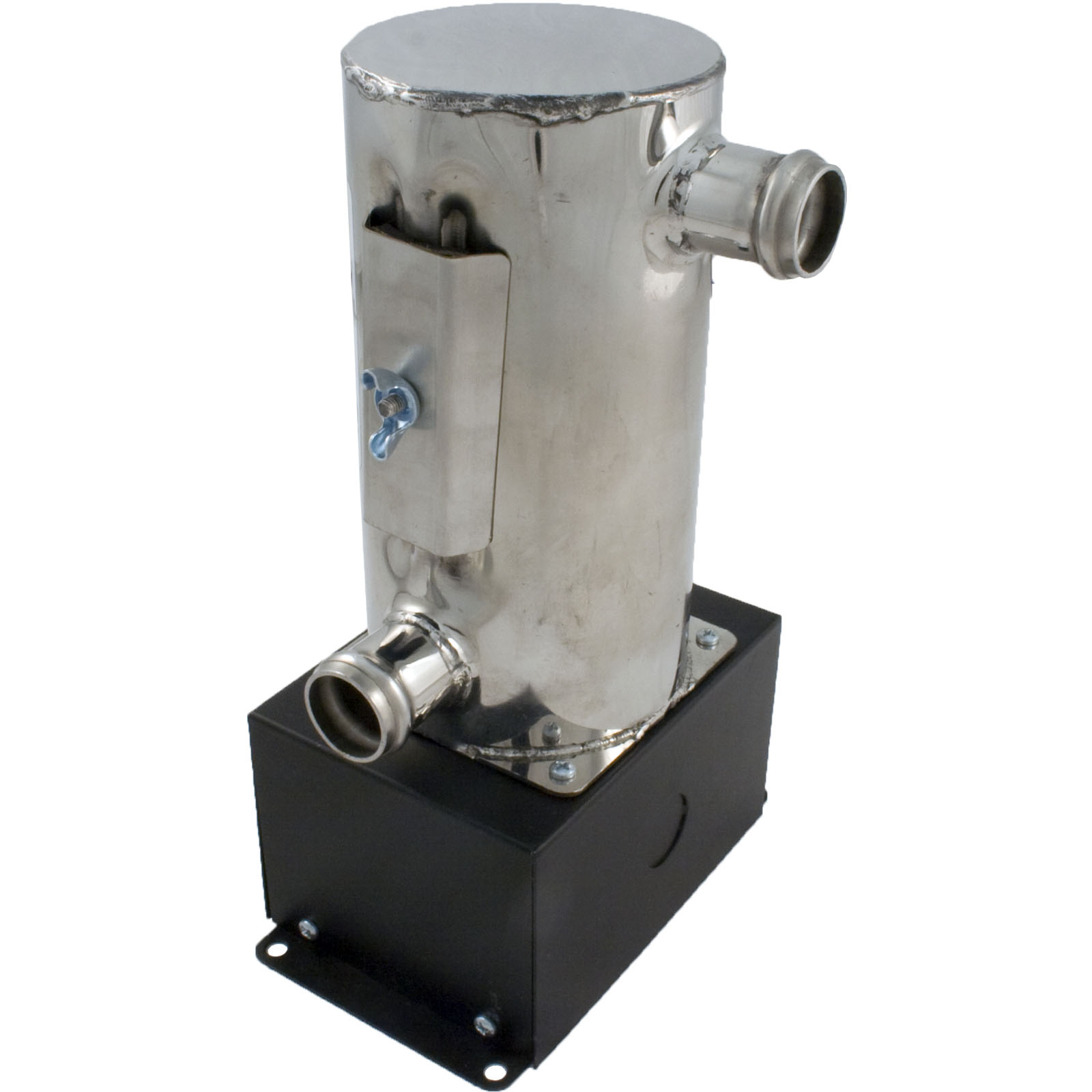 Htr, LowFlow, Clearwater Repl, 6-5/8″x3″, 230v, 5.5kW, w/oCord, Gen | E2550-0028