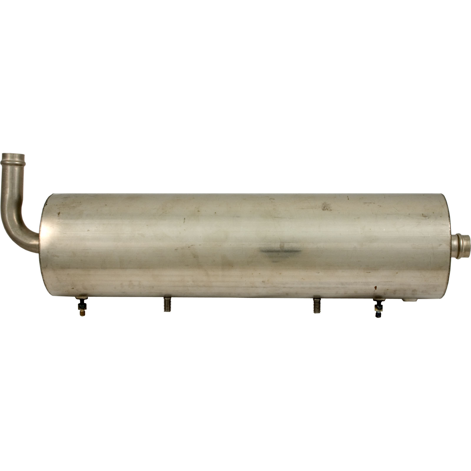 Heater, LowFlow, Sundance Repl, 13″ x 3-1/2″, 230v, 5.5kW, Gen | 6500-301