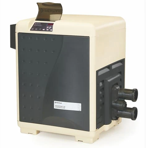 Pentair MasterTemp 175,000 BTU Propane Heater - 460793
