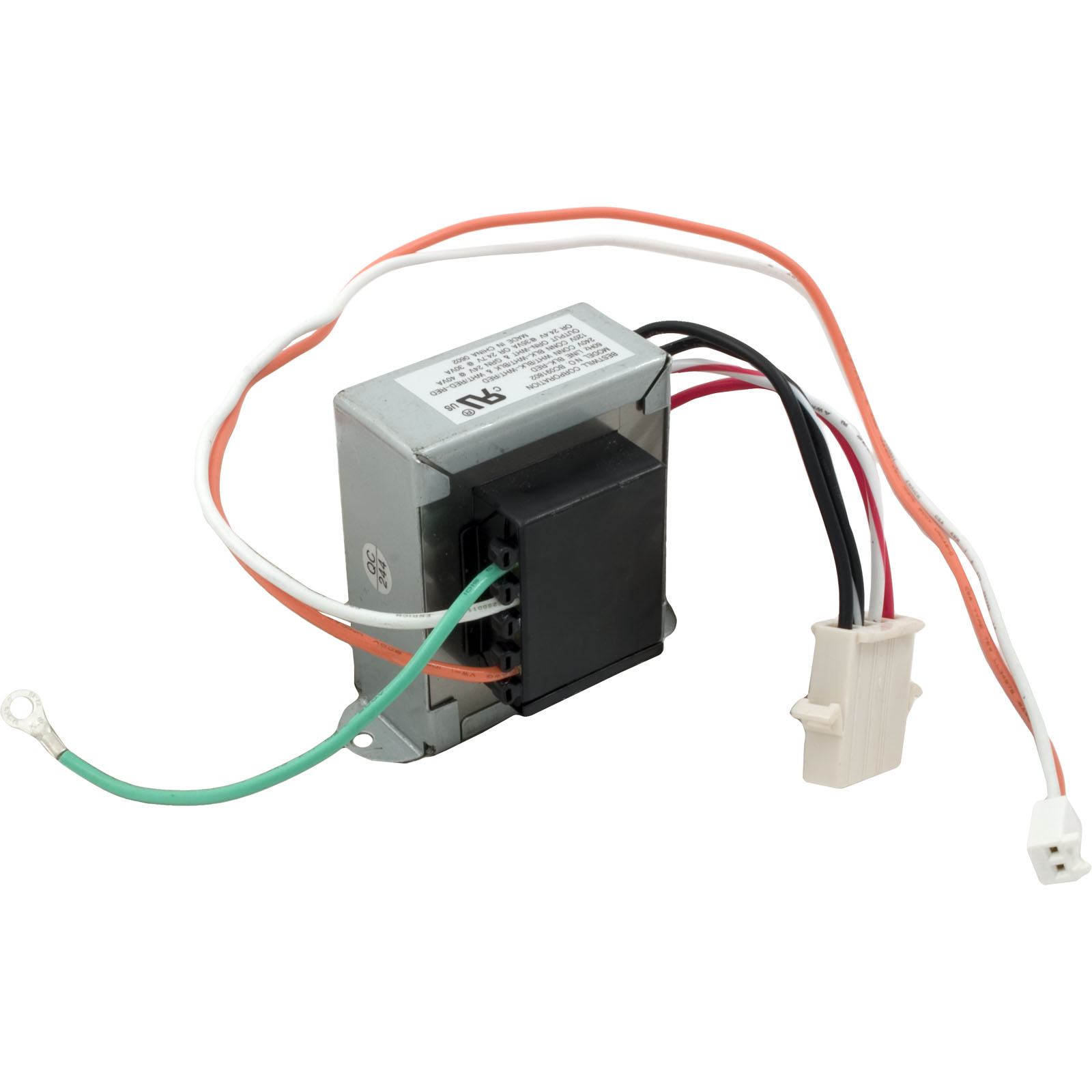 Transformer, Pentair, Minimax NT, 115v/230v, 40v, Commercial | 471571