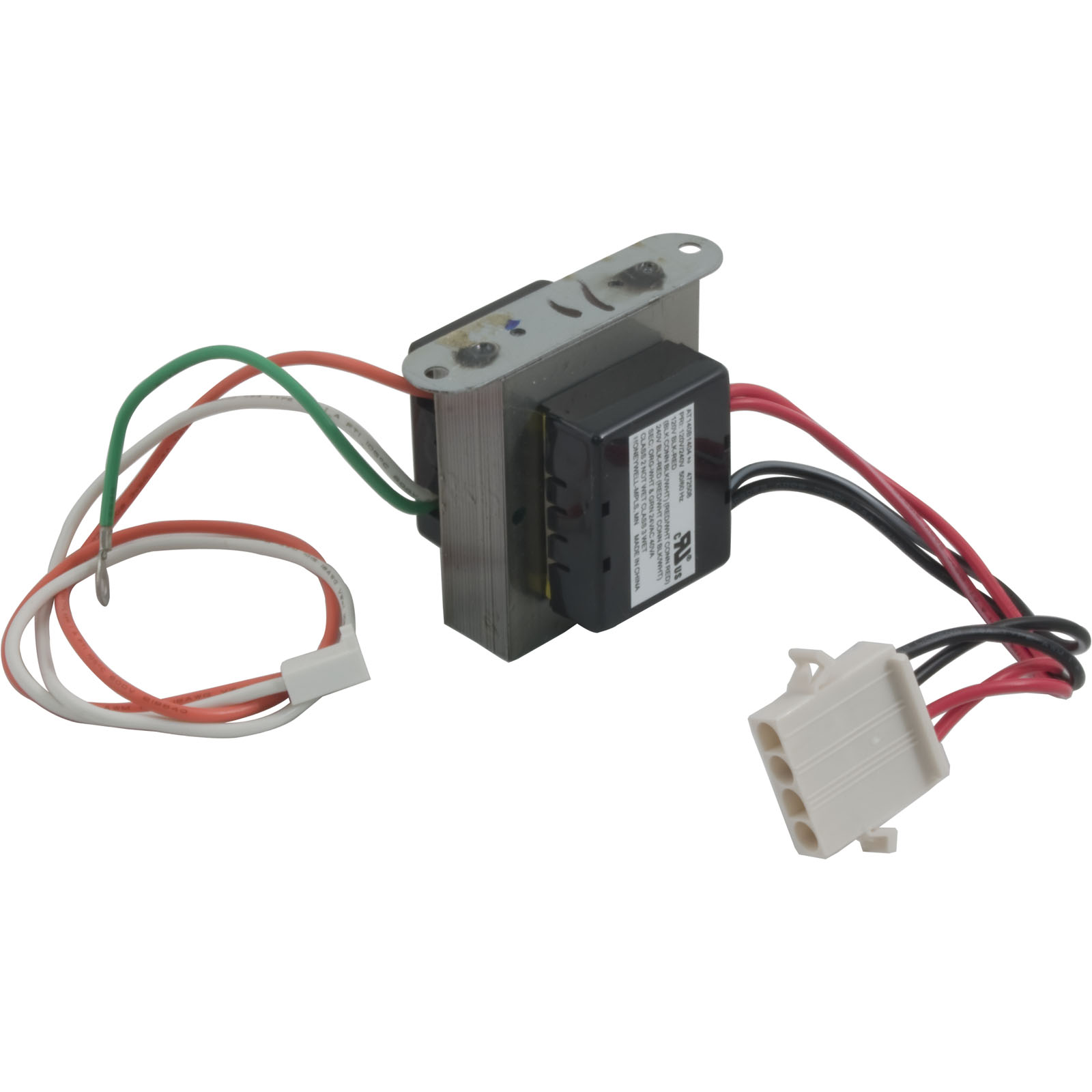 Transformer, Pentair, Minimax NT, 115v/230v, 40v, Residential | 472508