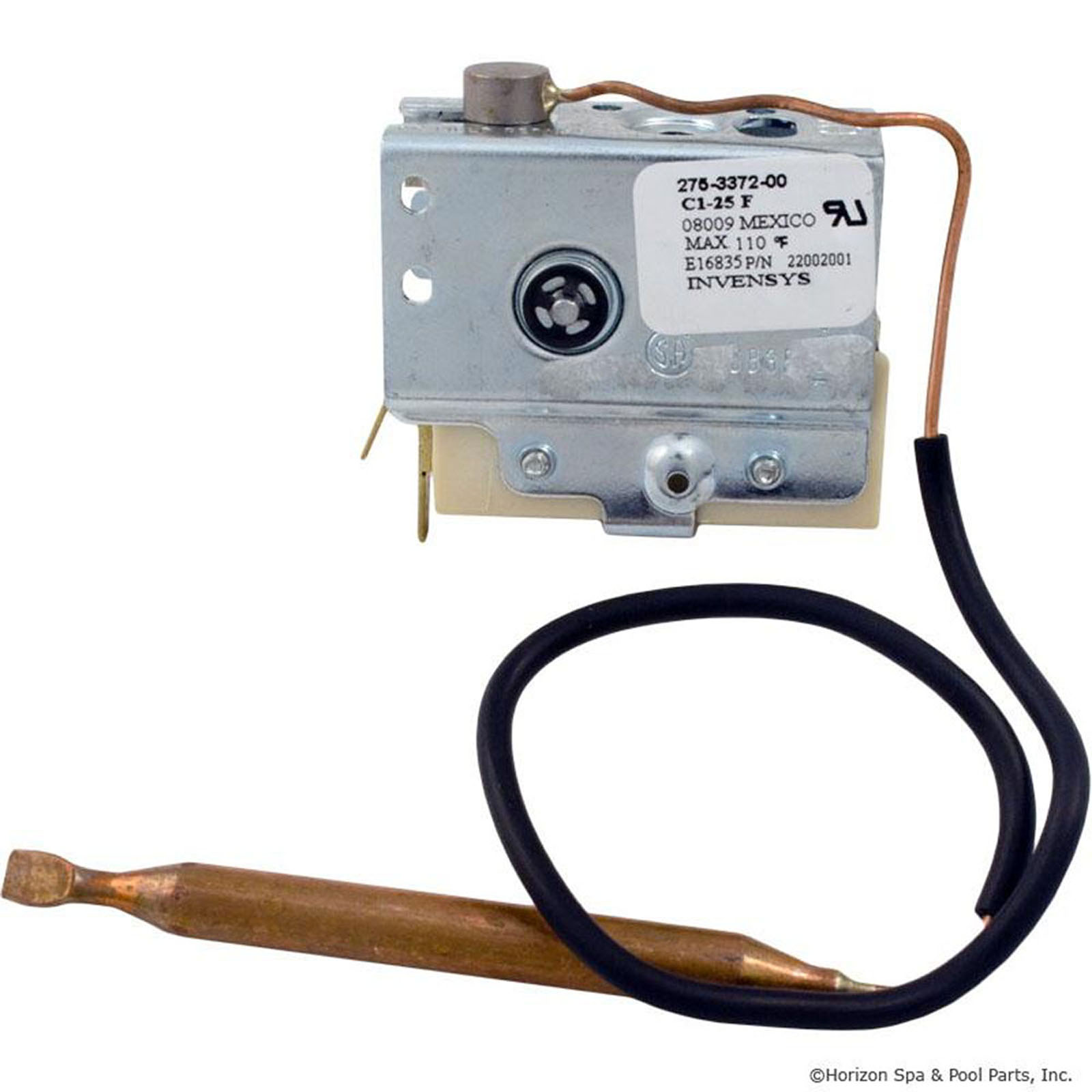 Thermostat, Coates PH/CPH/CE/SHB/ST | 22002001