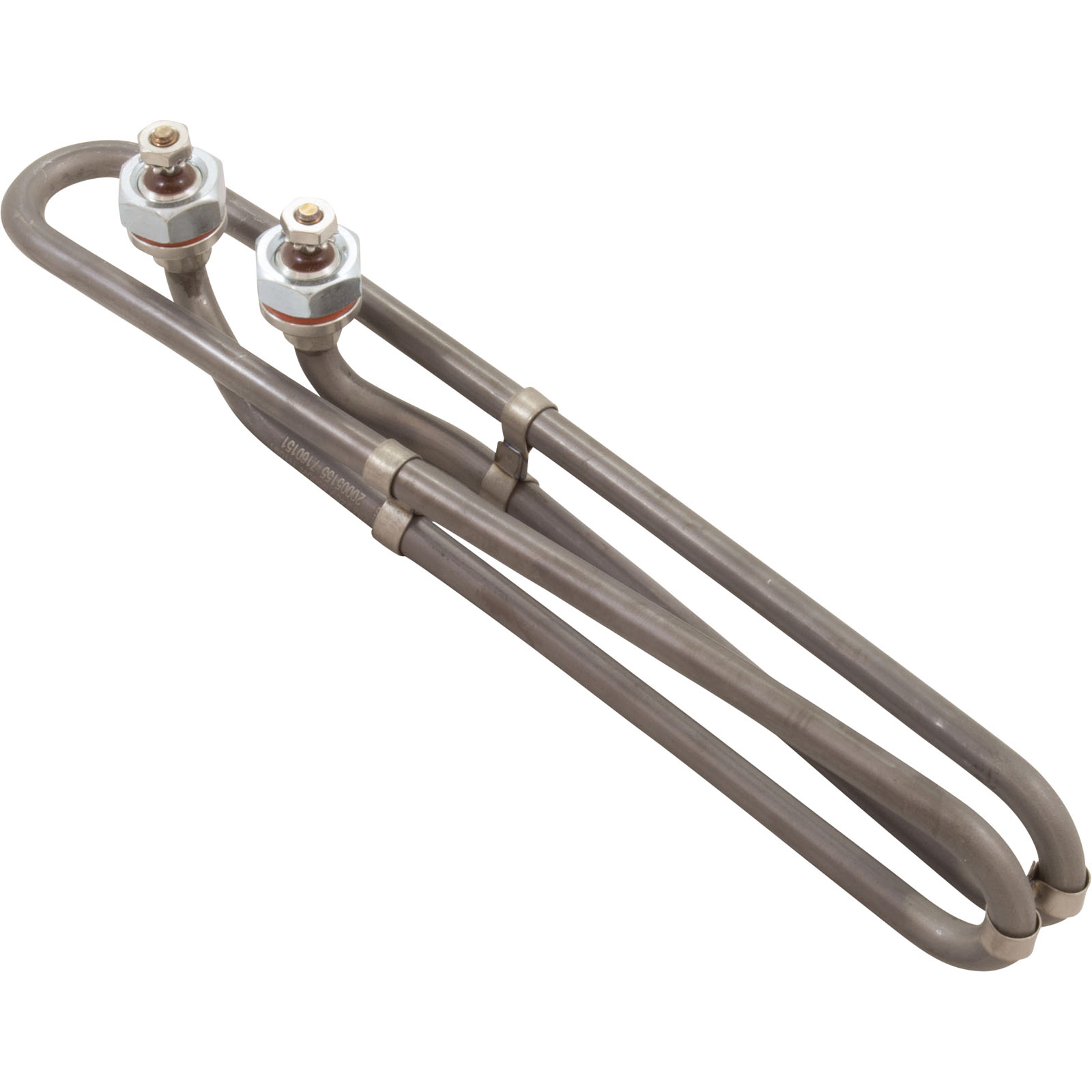 Element, Coates 6ILS, 5.5kW, 240v, Titanium | 20005155