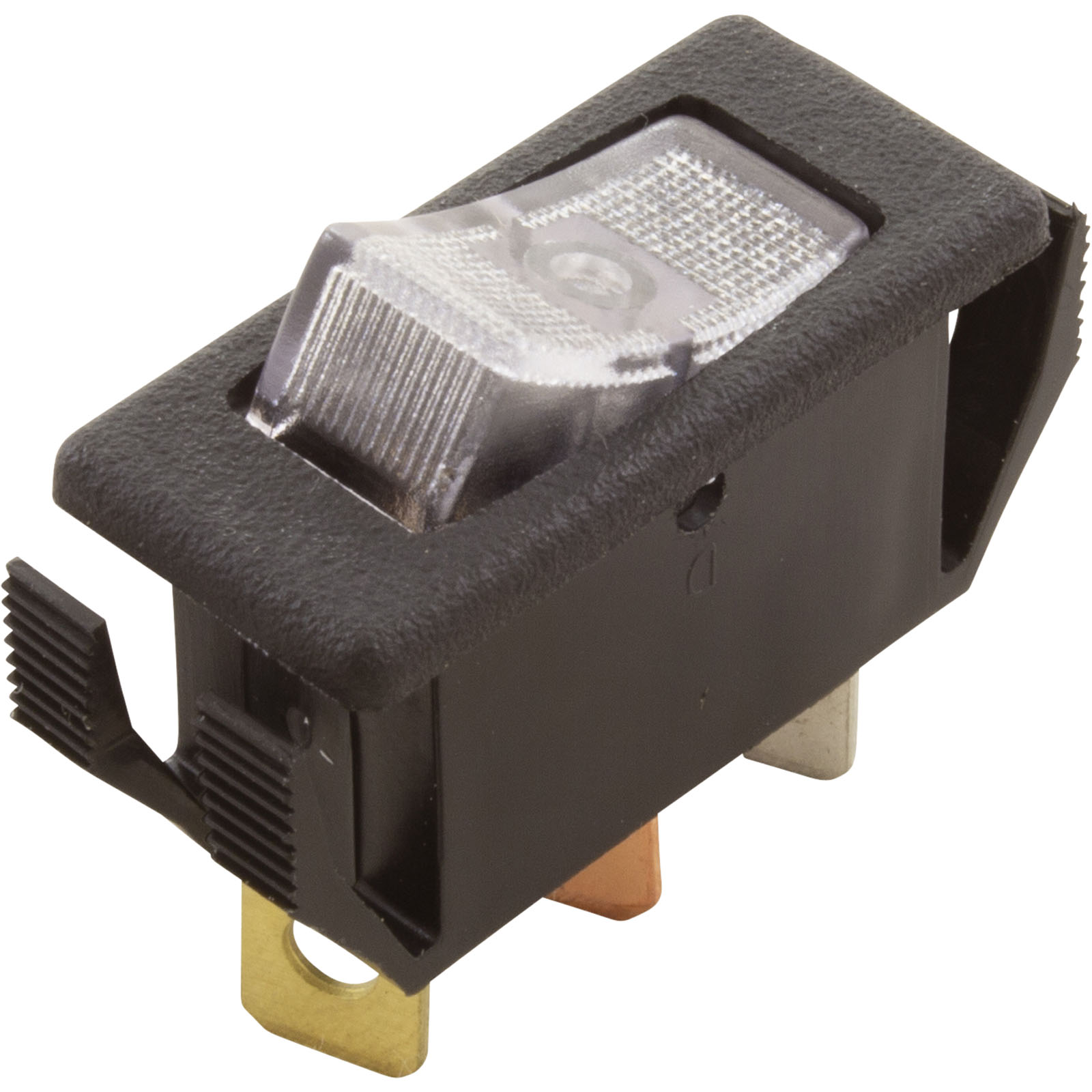 Rocker Switch, Coates,SPDT, 230v, Lighted, OEM | 23001521
