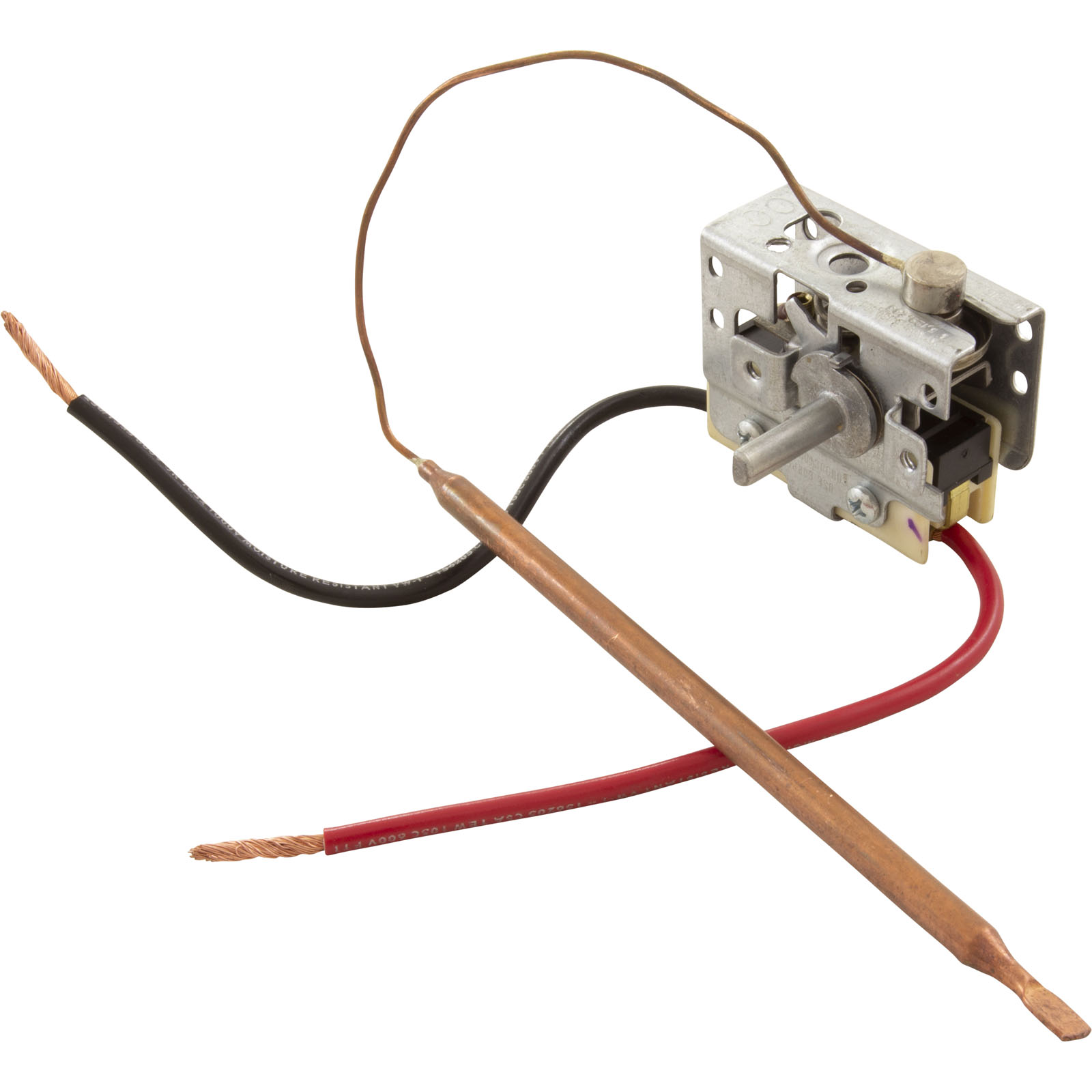 Thermostat, Little Giant, Bapistry | OTS